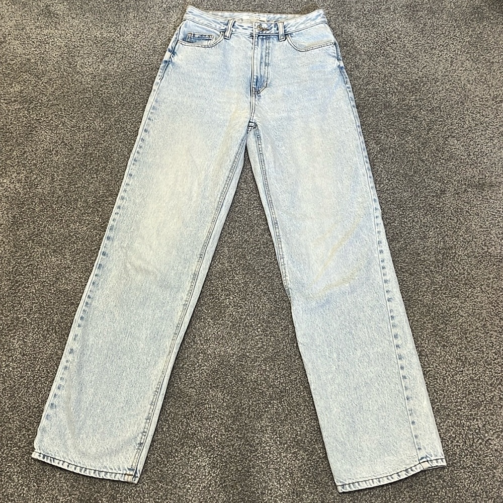 Pacsun Boyfriend Jeans